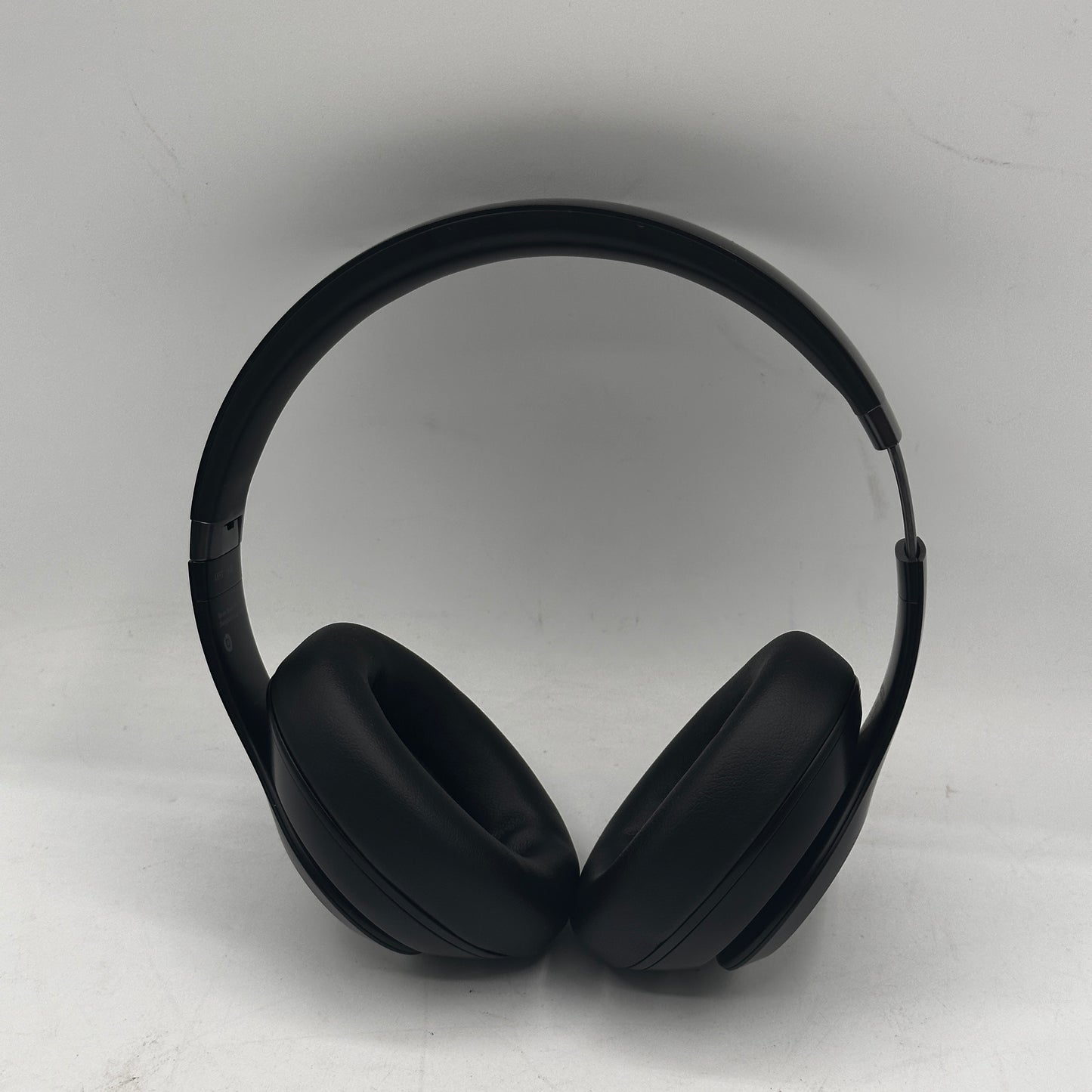 Beats Studio Pro Wireless Over-Ear Bluetooth Headphones Black