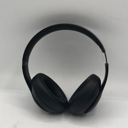 Beats Studio Pro Wireless Over-Ear Bluetooth Headphones Black