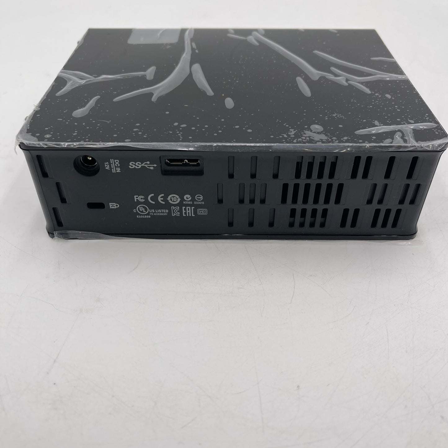 WD 3.5" My Book 4TB USB 3.0 HDD WDBFJK0040HBK-NESN