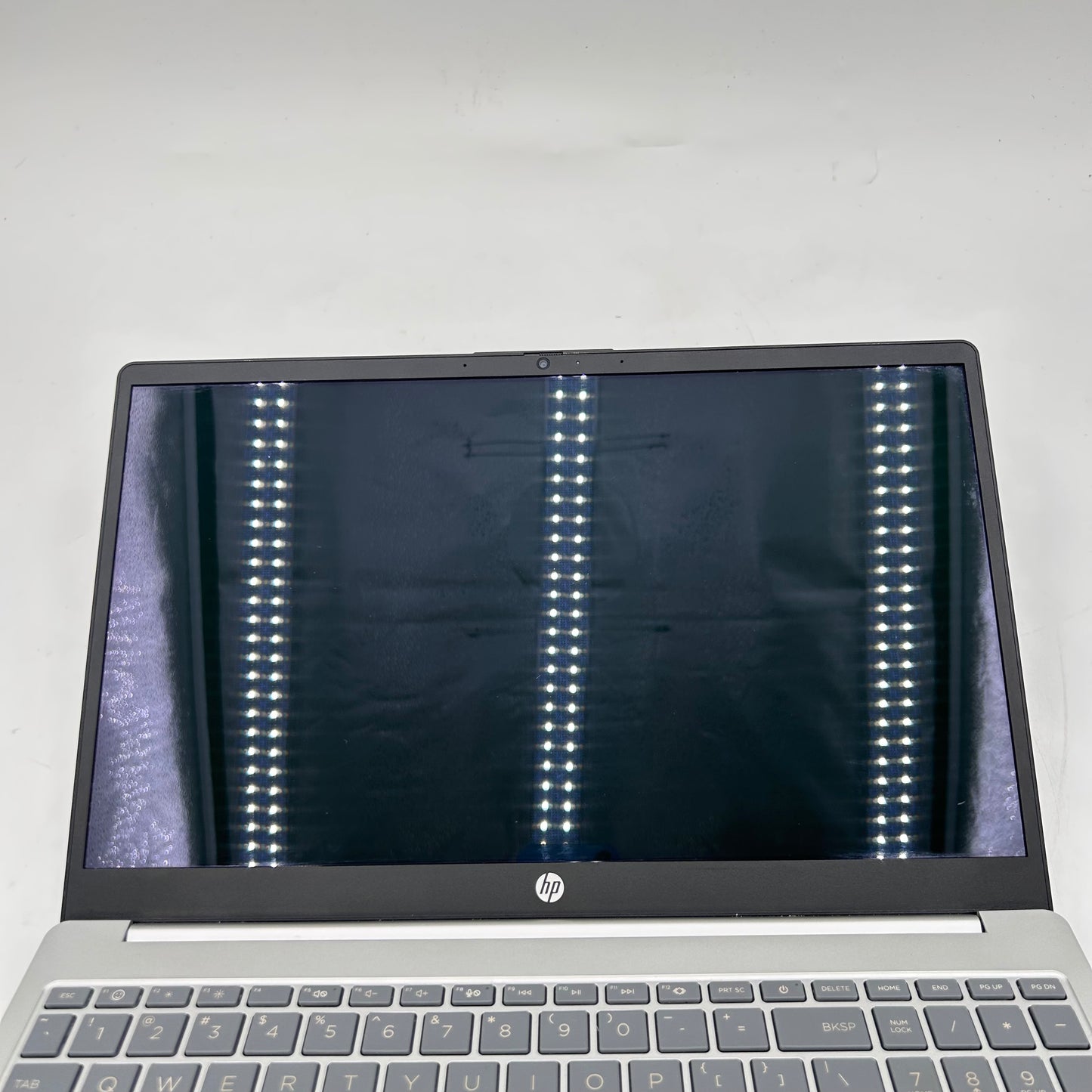 HP Laptop 15-FD0005DX 15.6" i5-1235U 1.3GHz 8GB RAM 512GB SSD