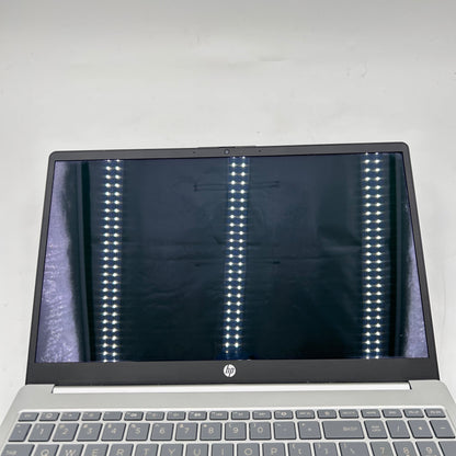 HP Laptop 15-FD0005DX 15.6" i5-1235U 1.3GHz 8GB RAM 512GB SSD