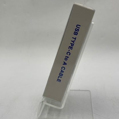 New Samsung Fast Charge USB Type-C to A Cable