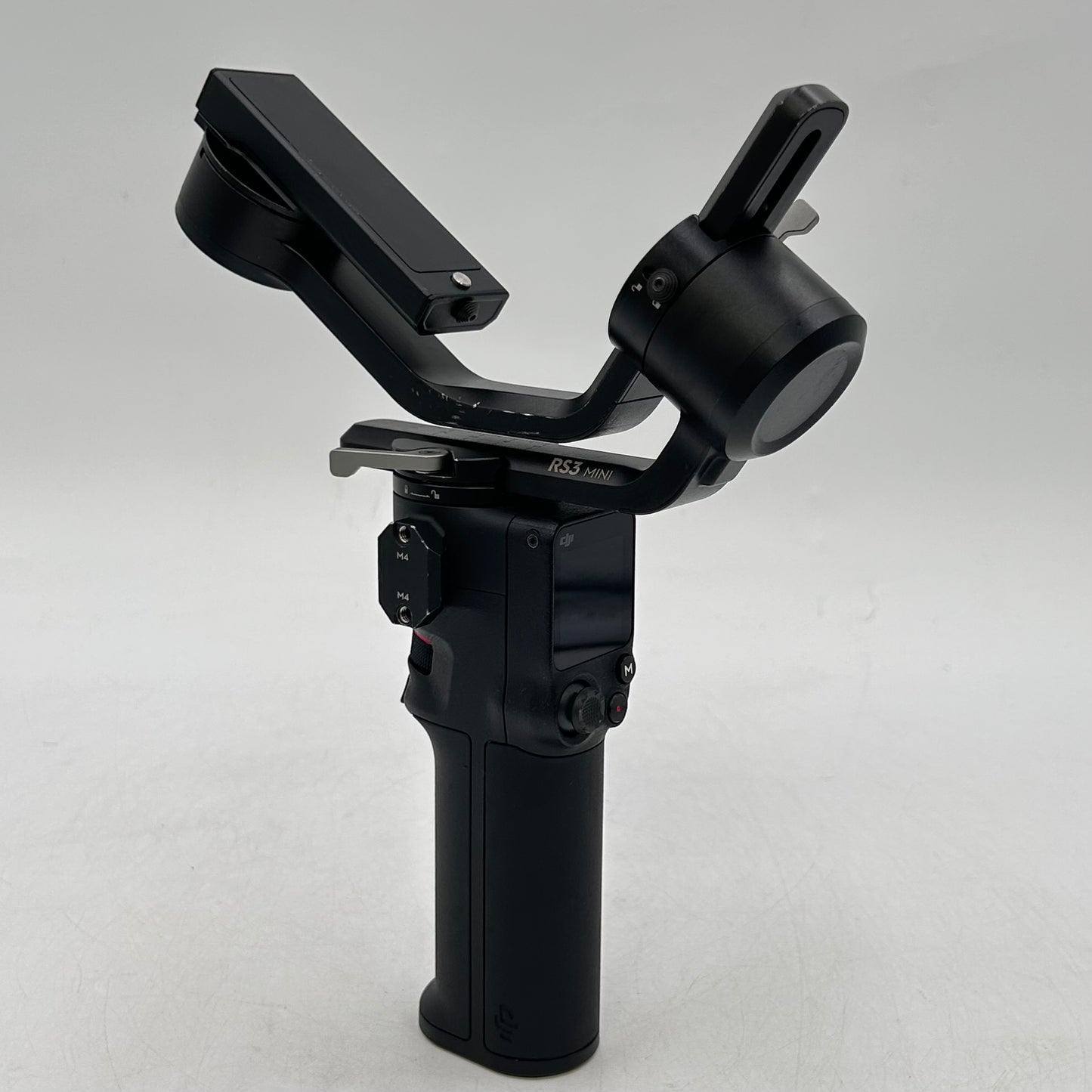 DJI  RS3 Mini 3-Axis Camera Gimbal Stabilizer CP.RM.00000294.01