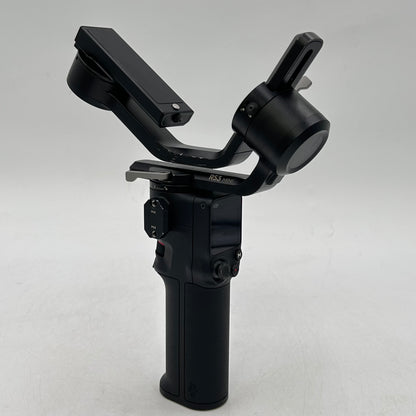 DJI  RS3 Mini 3-Axis Camera Gimbal Stabilizer CP.RM.00000294.01