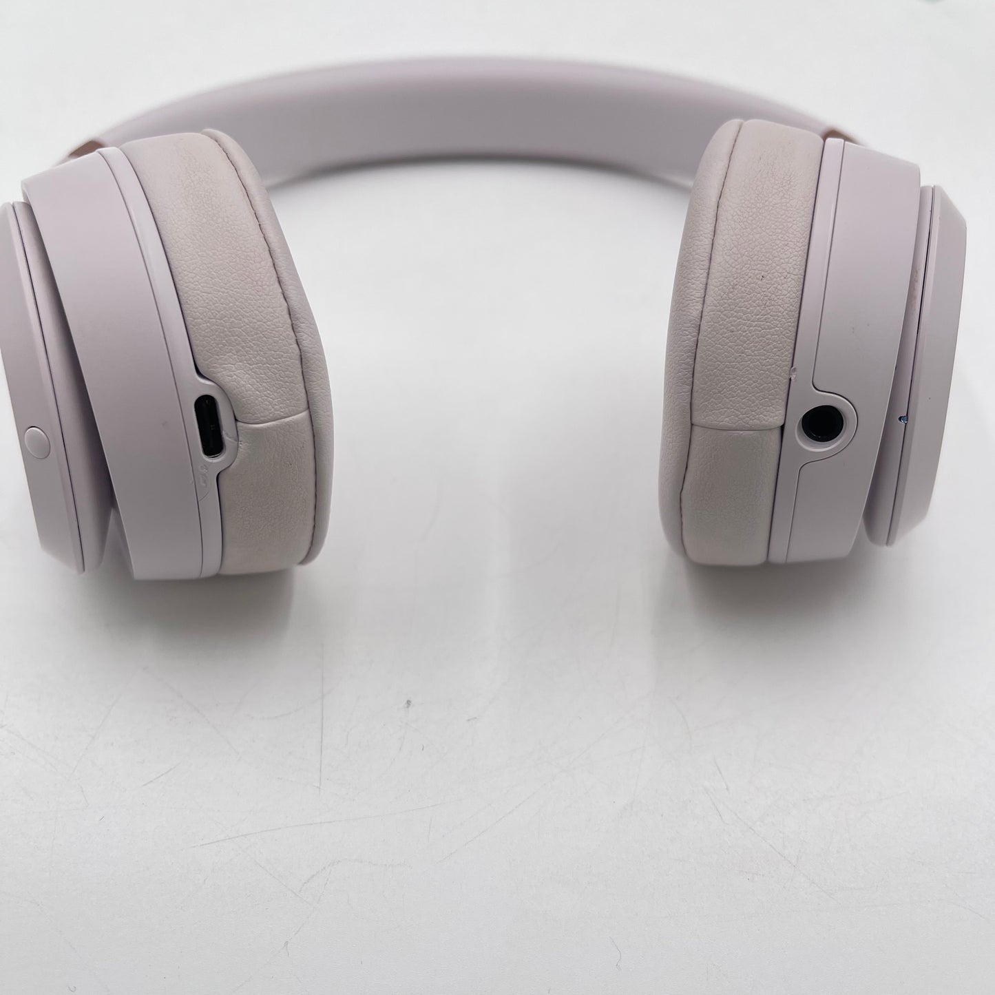 Beats Solo4 Wireless On-Ear Bluetooth Headphones Cloud Pink A3140