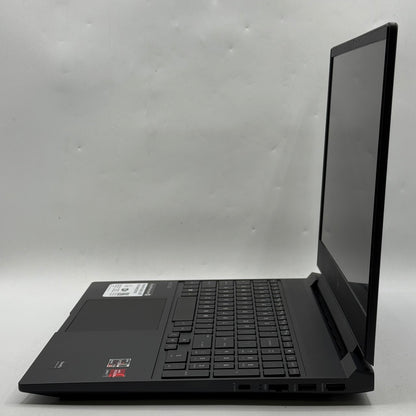 HP Victus 15-FB2063DX 15.6" Ryzen 5 7535HS 3.3GHz 8GB RAM 512GB SSD
