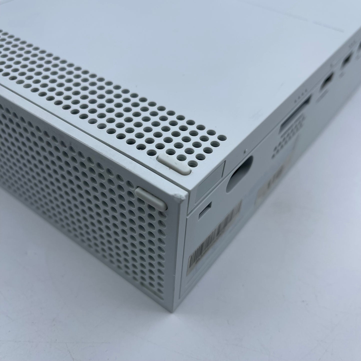 Microsoft Xbox Series S 1TB Console Gaming System Only Robot White 1883