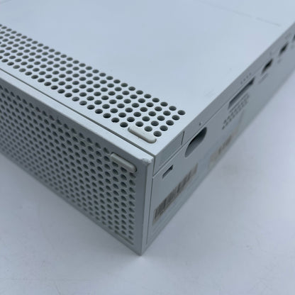 Microsoft Xbox Series S 1TB Console Gaming System Only Robot White 1883