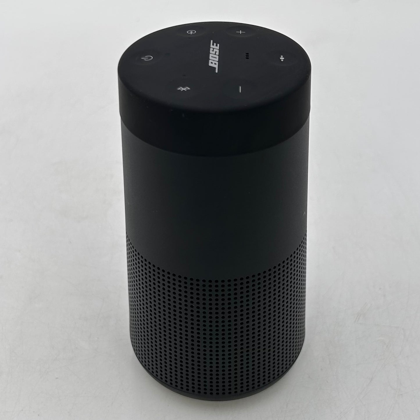 Bose SoundLink Revolve II Wireless Portable Bluetooth Speaker Black 419357