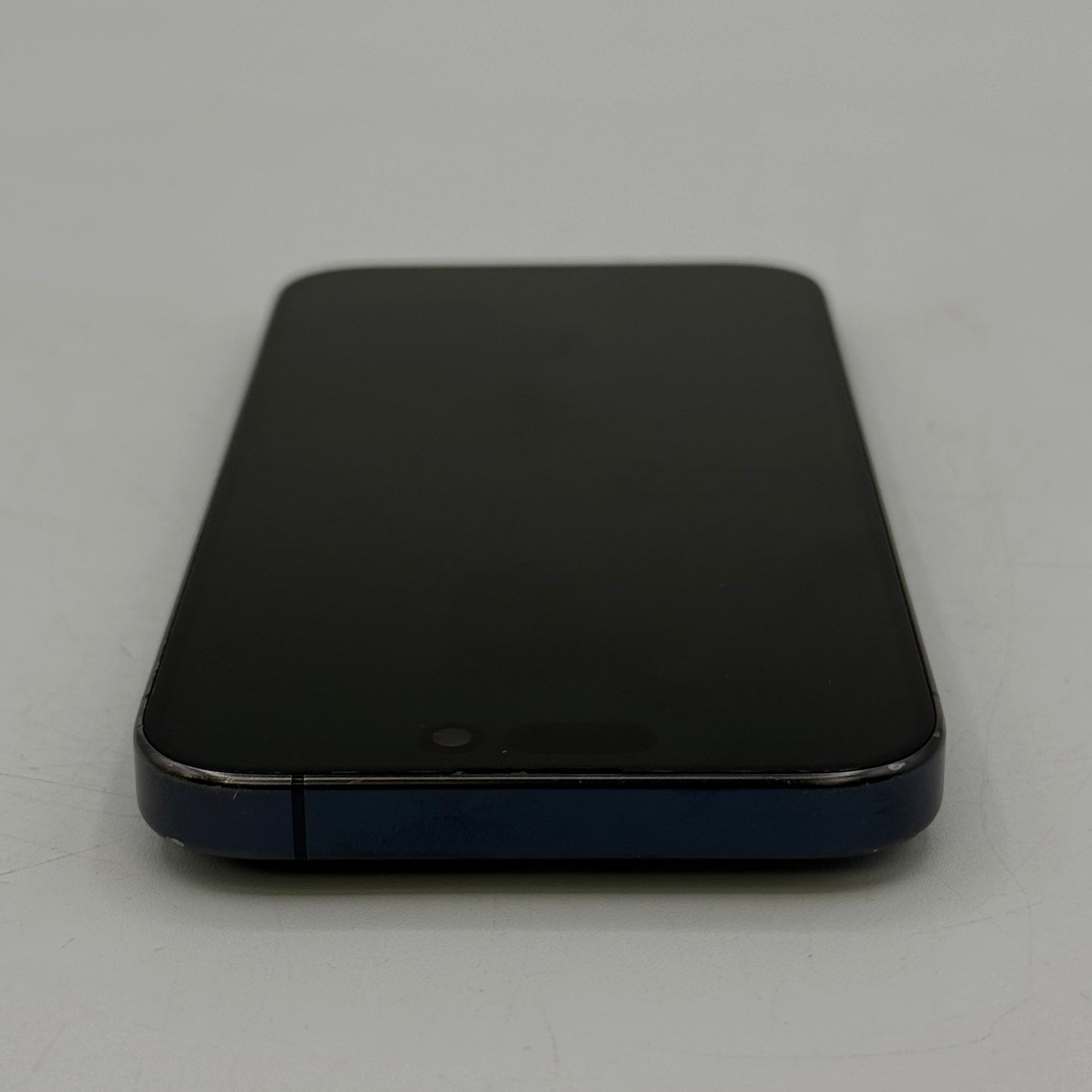 Factory Unlocked Apple iPhone 15 Pro 512GB Blue Titanium MTU03LL/A