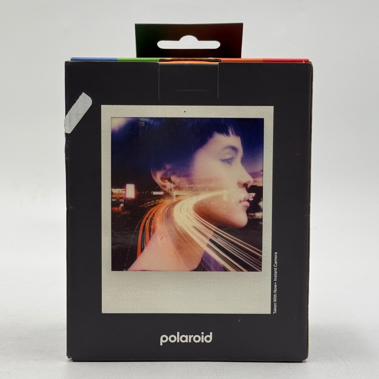 New Polaroid Now+ Gen 3 Instant Film Camera