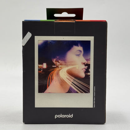 New Polaroid Now+ Gen 3 Instant Film Camera