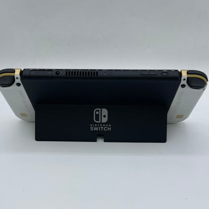 Nintendo Switch OLED Console HEG-001 The Legend of Zelda: Tears of the Kingdom 