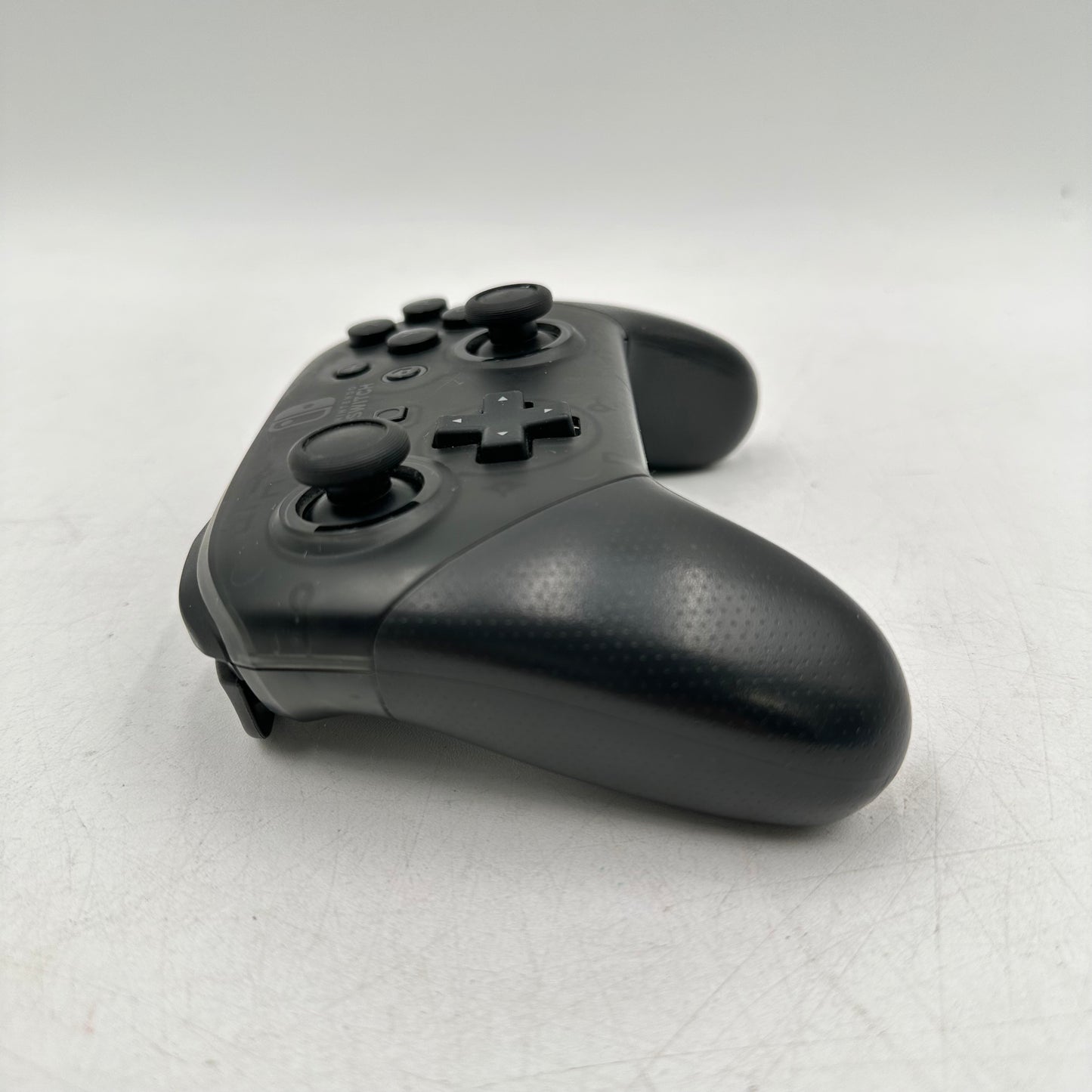 Nintendo Switch Pro Wireless Controller HAC-013 Black