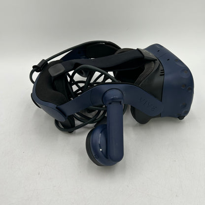 HTC Vive Pro Virtual Reality Headset