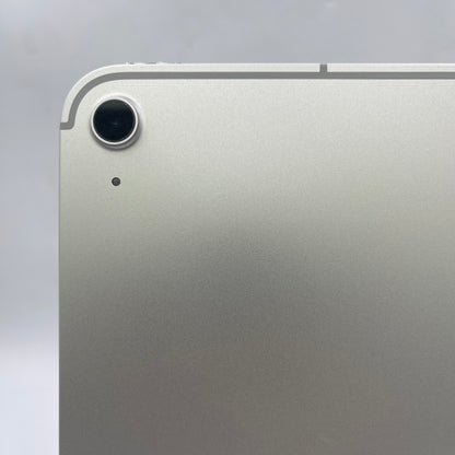 Unlocked Apple iPad 11" (A16) 128GB Silver MD7F4LL/A