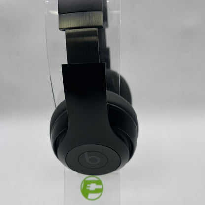 Beats Studio Pro Wireless Over-Ear Bluetooth Headphones Black A2924