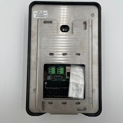 New StoneLock GO Facial Recognition Reader 000-SLGO-0001