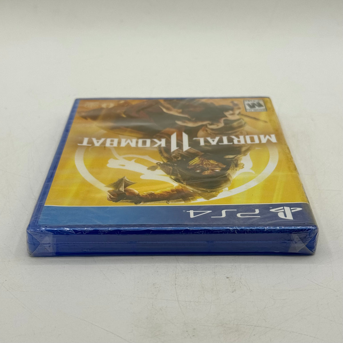 New Mortal Kombat 11 (Sony PlayStation 4 PS4, 2019)