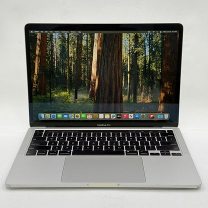 2020 Apple MacBook Pro 13.3" i5 2.0GHz 16GB RAM 512GB SSD Space Gray A2251