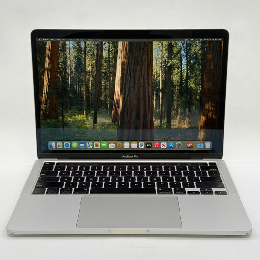 2020 Apple MacBook Pro 13.3" i5 2.0GHz 16GB RAM 512GB SSD Space Gray A2251