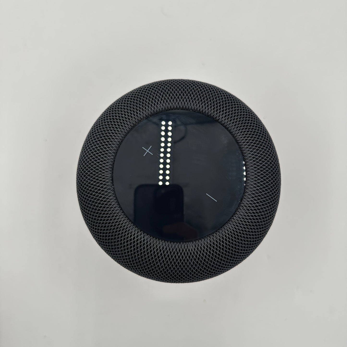 Apple HomePod 2nd Gen Black A2825 Smart Speaker