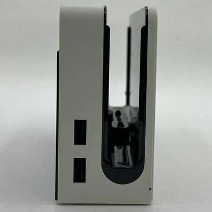 Nintendo Switch OLED Dock White/Black HEG-007
