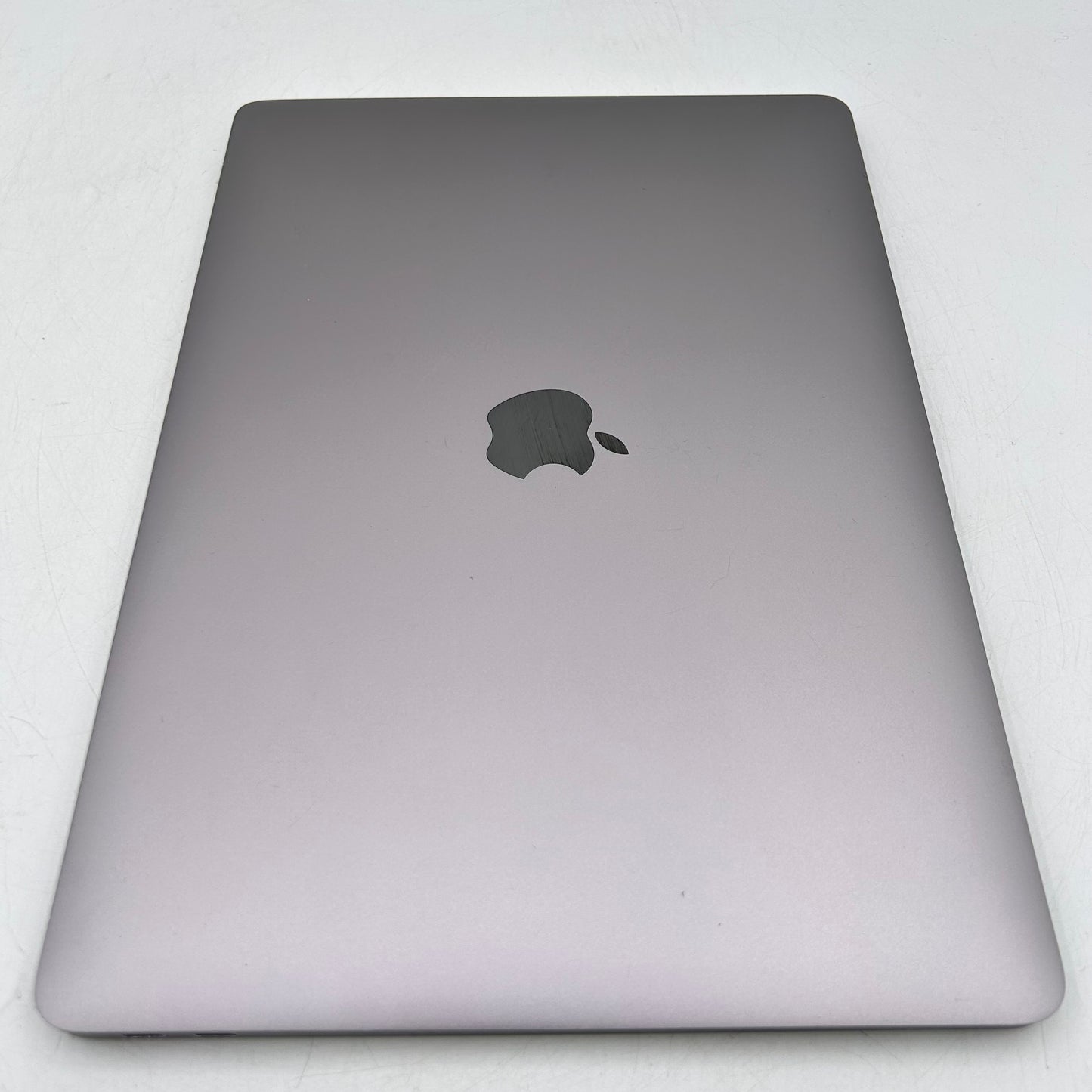 Broken 2017 Apple MacBook Pro 13.3" i5 2.3GHz 8GB RAM 128GB SSD Space Gray A1708 Read