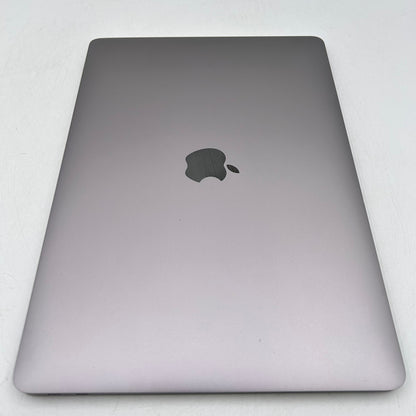 Broken 2017 Apple MacBook Pro 13.3" i5 2.3GHz 8GB RAM 128GB SSD Space Gray A1708 Read