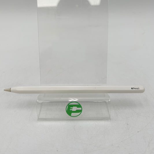 Apple Pencil 2nd Gen Smart Pencil Stylus White MU8F2AM/A