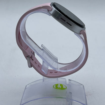 GPS Only Samsung Galaxy Watch8 Armor Aluminum SM-L320