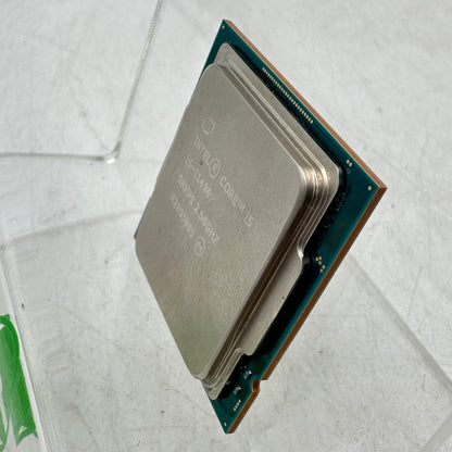 Intel Core i5-11400F 2.60GHz 6 Core SRKP1 12 Thread LGA 1200