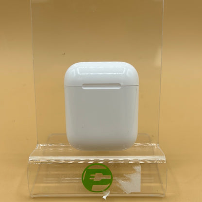 Apple AirPods 2nd Gen Charging Case Only A1602