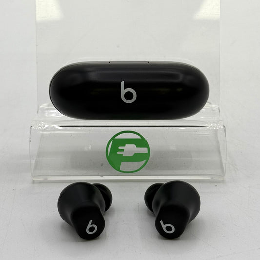 Beats Solo Buds Wireless In-Ear Bluetooth Headphones Black A3150