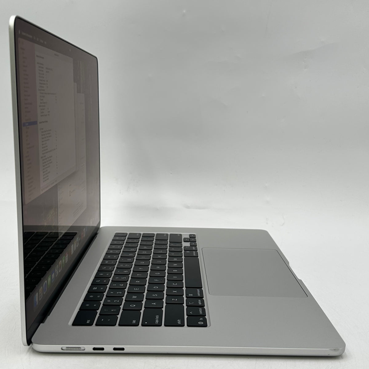 2025 Apple MacBook Air 15" M4 10C GPU 4.5GHz 16GB RAM 256GB SSD A3241