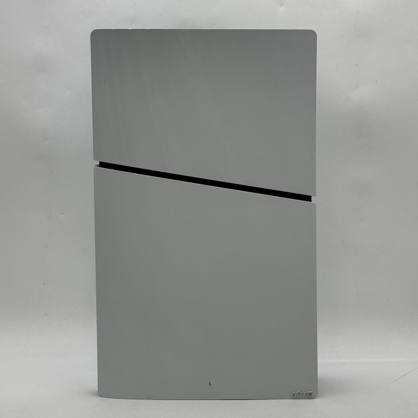Sony PlayStation 5 Slim Digital PS5 1TB White Console Gaming System CFI-2015