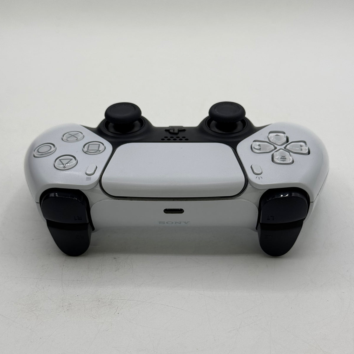 Sony PlayStation 5 PS5 DualSense Wireless Controller White CFI-ZCT1W