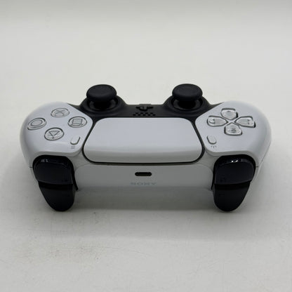 Sony PlayStation 5 PS5 DualSense Wireless Controller White CFI-ZCT1W