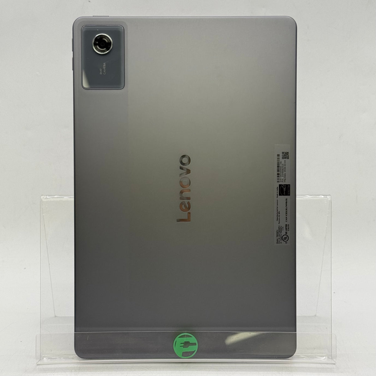 WiFi Only Lenovo Idea Tab 128GB Luna Grey TB336FU