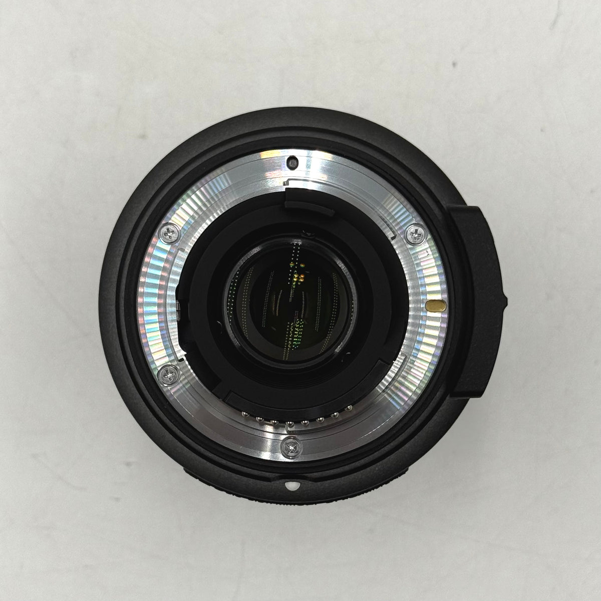 Nikon AF-S DX NIKKOR 18-140mm f/3.5-5.6 G ED Zoom Lens For Nikon-F Mount