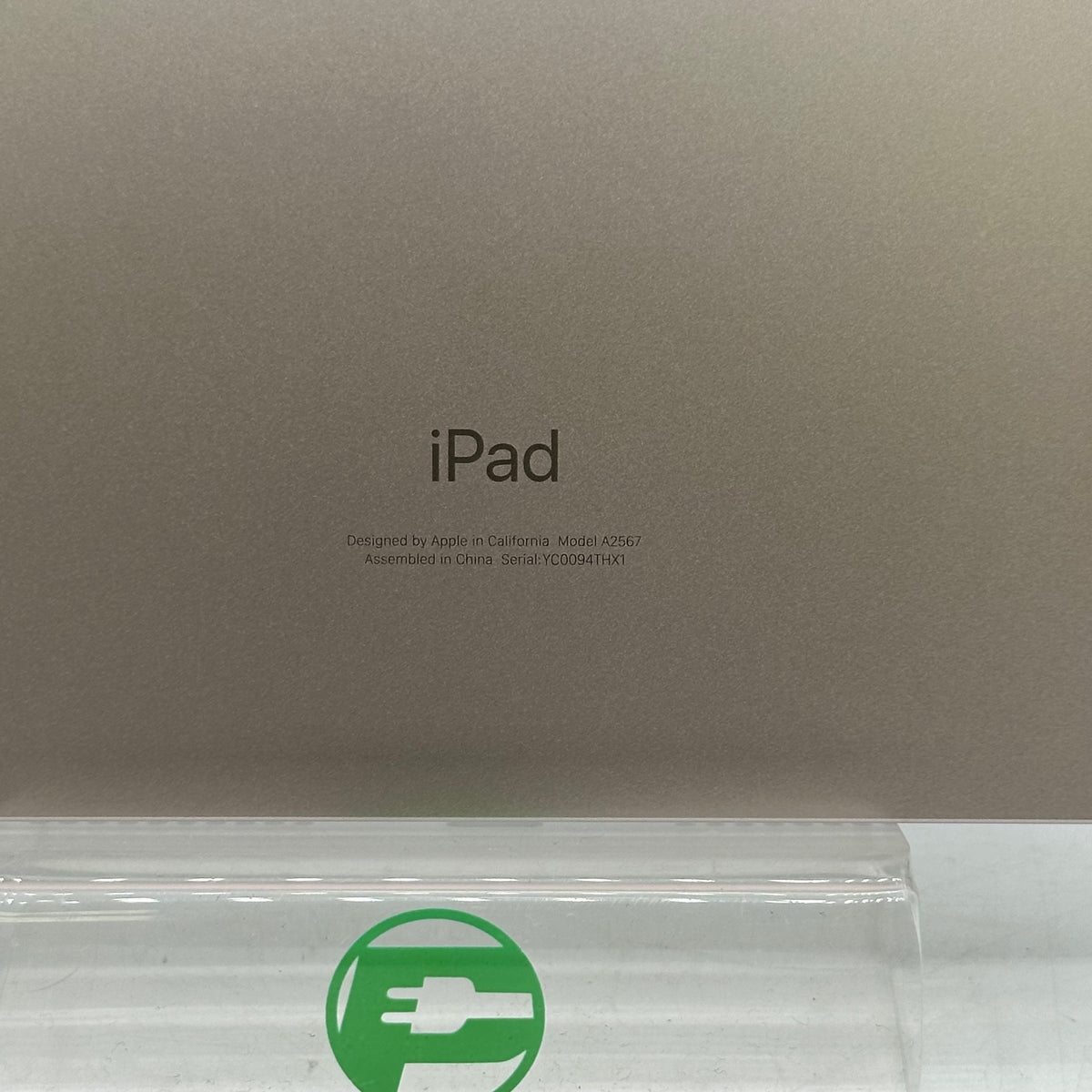 WiFi Only Apple iPad Mini 6th Gen 64GB Pink MLWL3LL/A