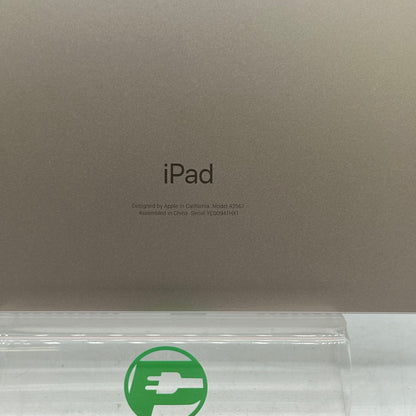 WiFi Only Apple iPad Mini 6th Gen 64GB Pink MLWL3LL/A