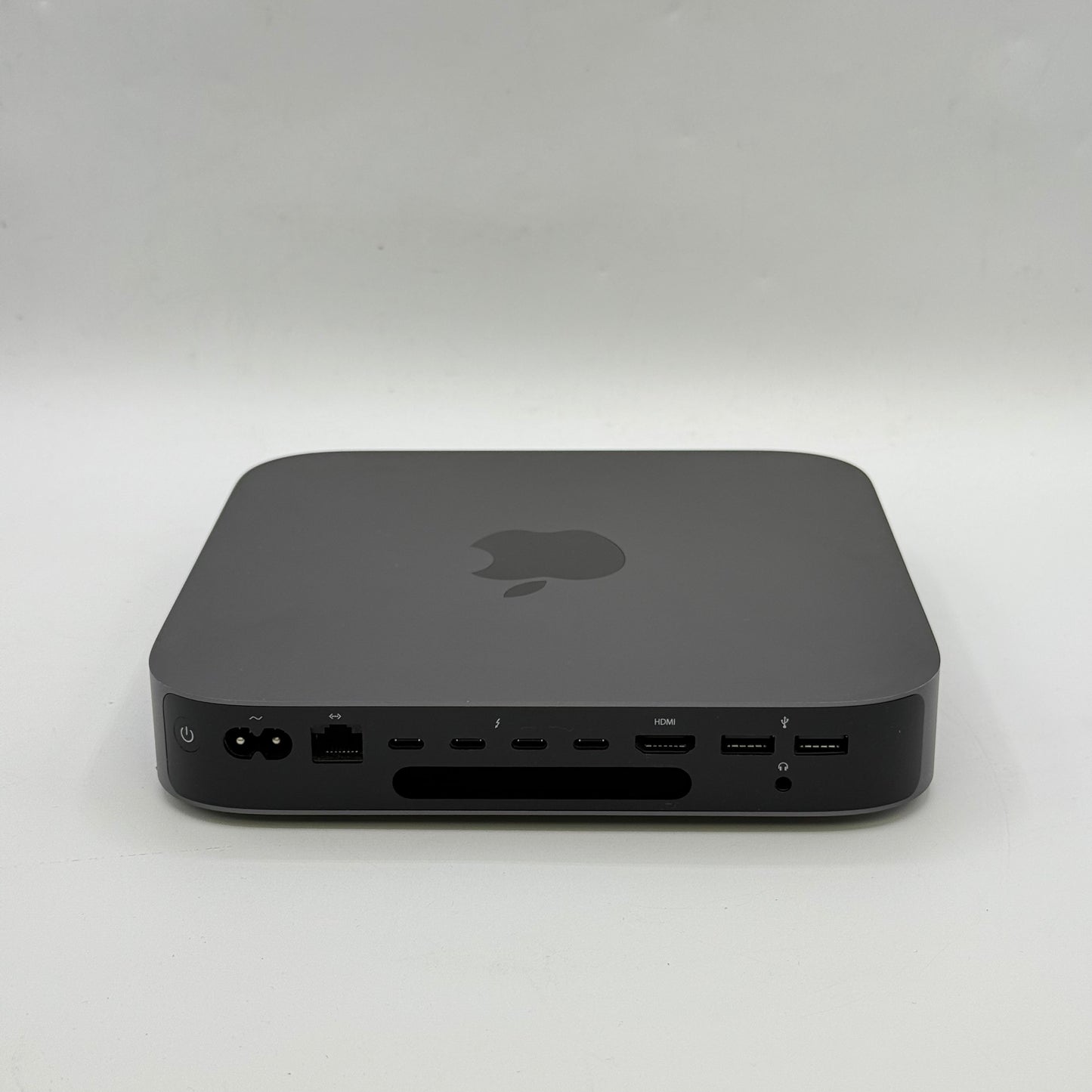 2018 Apple Mac Mini i5 3.6GHz 32GB RAM 512GB SSD Space Gray A1993