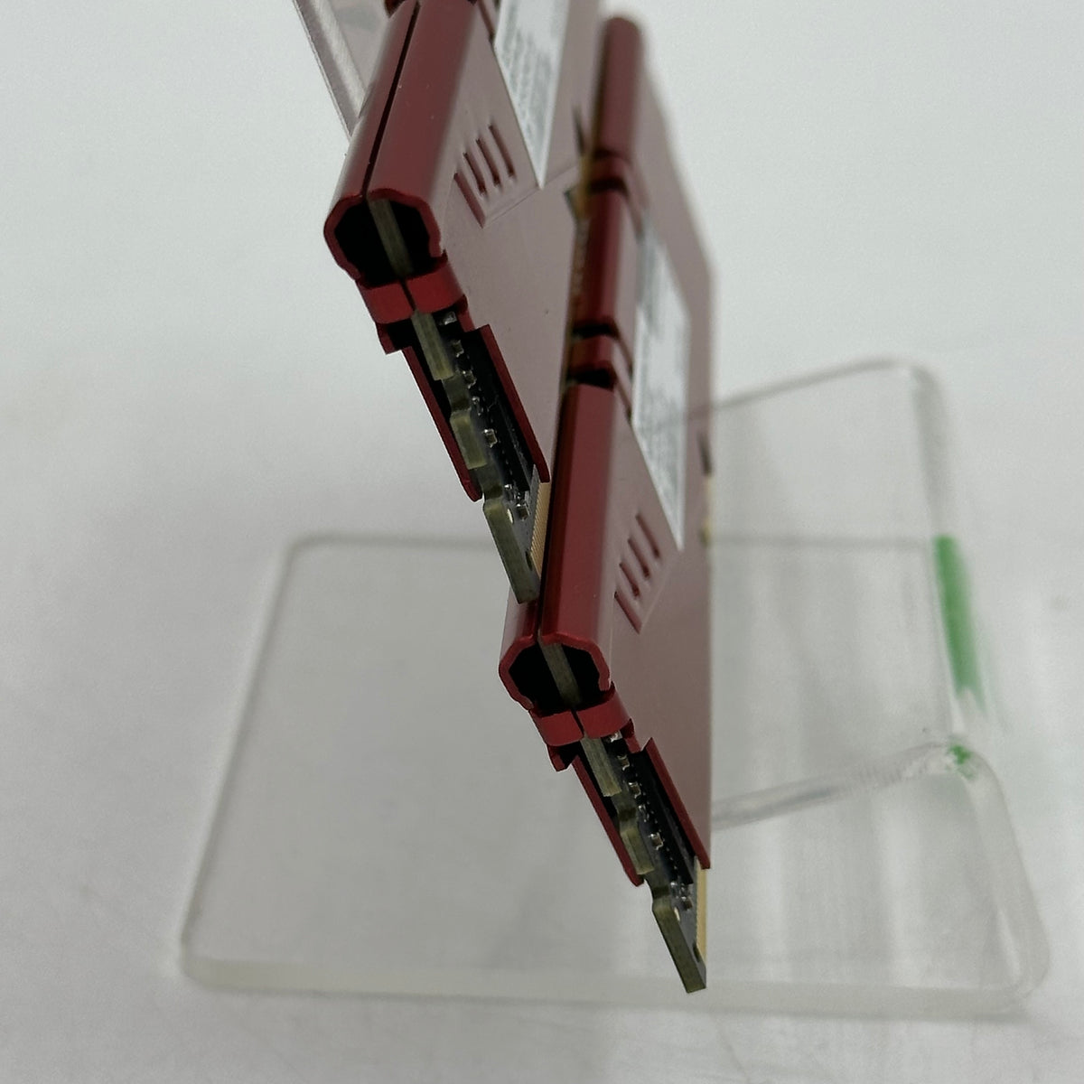 TeamGroup T-Force Vulcan 16GB (2x8GB) RAM DDR4 3200MHz TLZRD48G3200HC16FBK