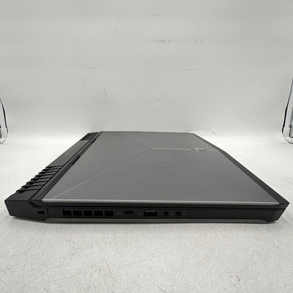 Alienware 15 R4 15.6" i9-8950HK 2.9GHz 32GB RAM 512GB SSD 1TB HDD GTX1080