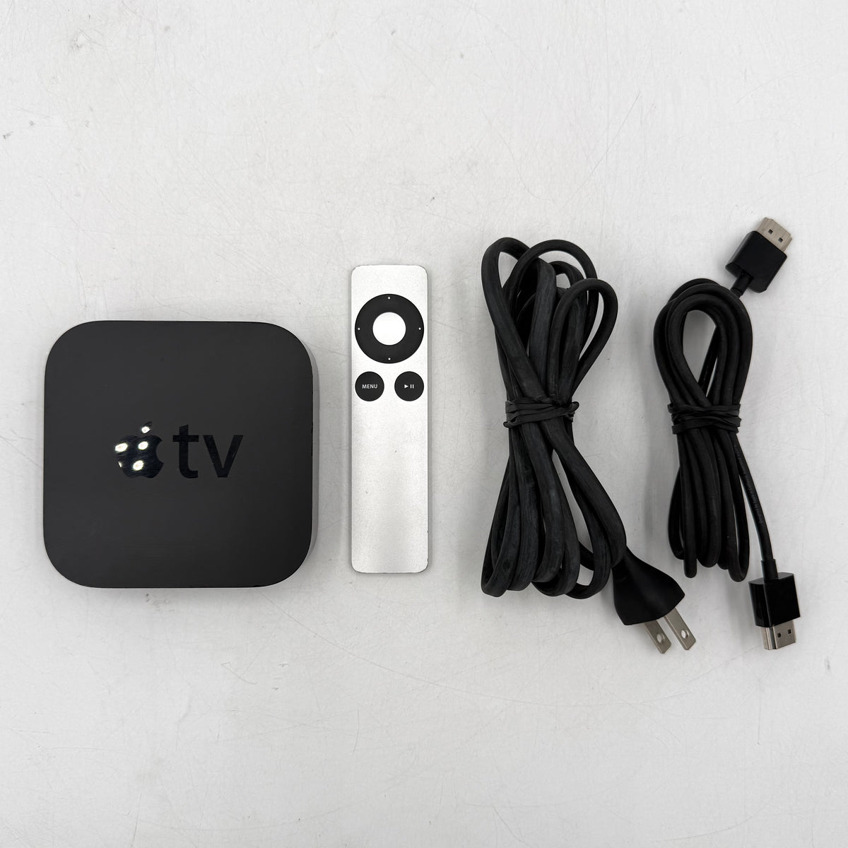 Apple TV 4K 3rd Gen 8GB Digital HD Media Streamer WiFi + Ethernet A1469