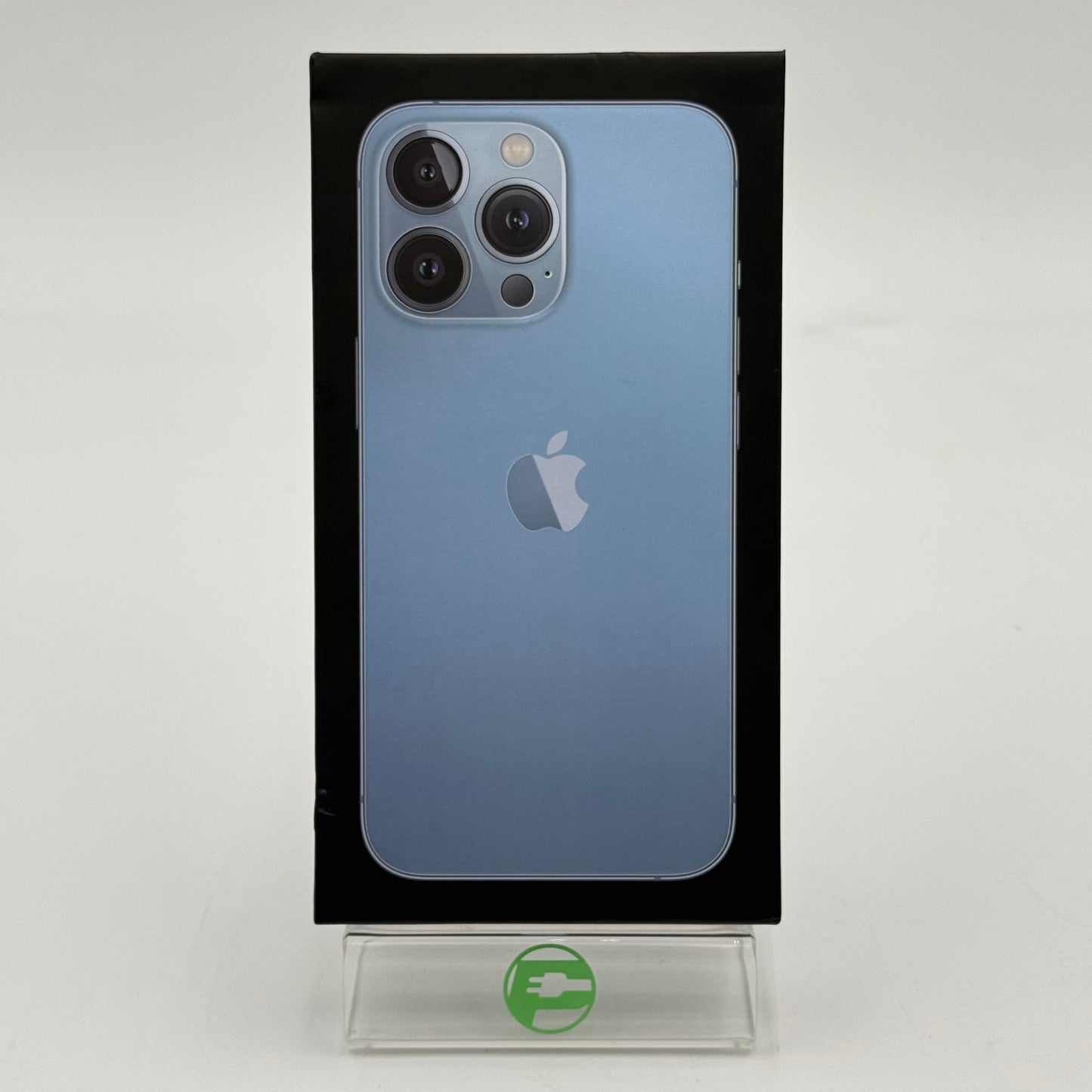 New Factory Unlocked Apple iPhone 13 Pro 128GB Sierra Blue MLR53LL/A