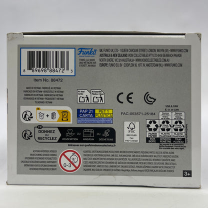 New Funko Pop Marvel Studios The Infinity Saga Bro Thor Vinyl Figure 1542