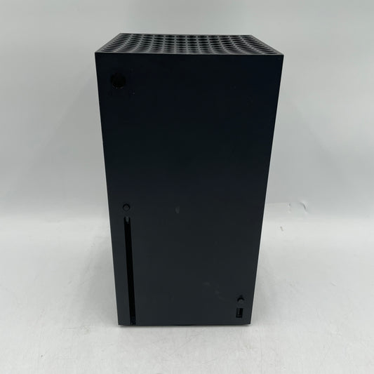 Microsoft Xbox Series X 1TB Console Gaming System Black 1882