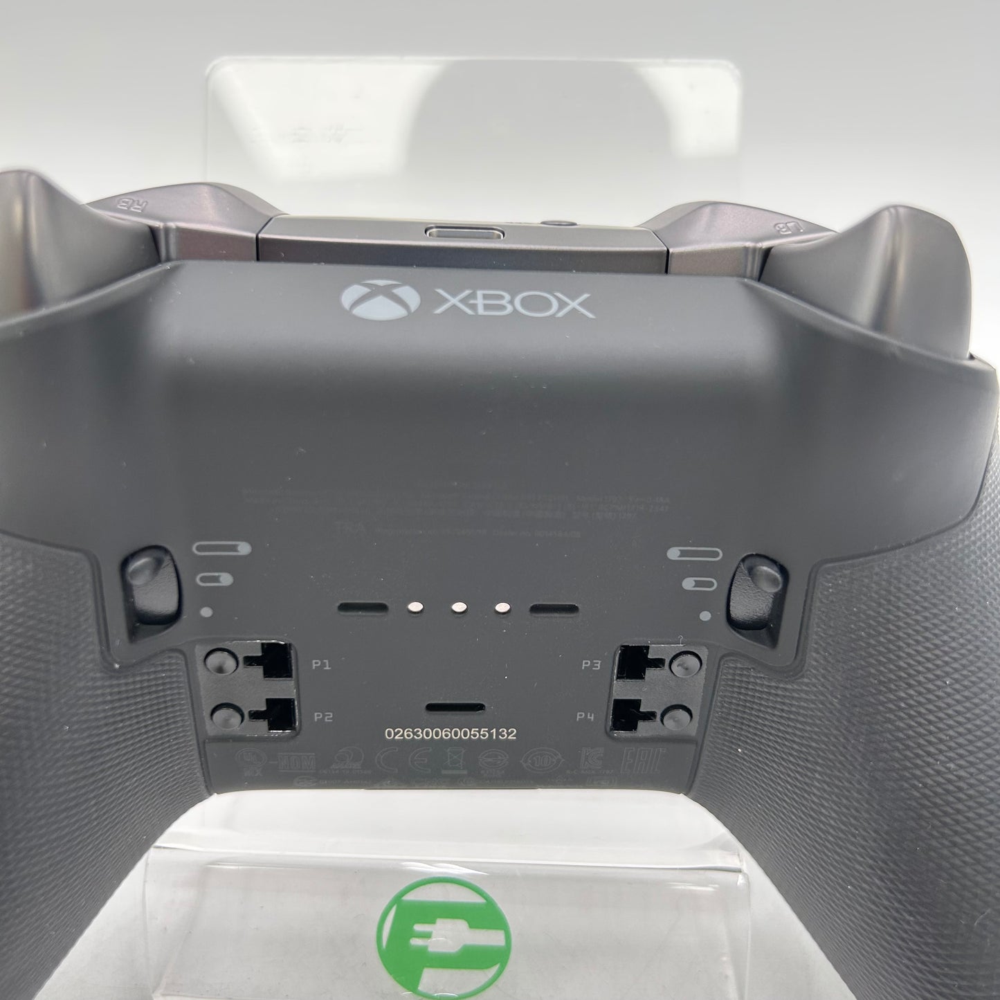 Microsoft Xbox One Elite Controller Series 2 Black 1797